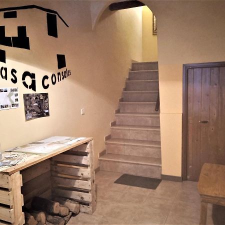 Casa Consales Lejlighed Palau de Noguera Eksteriør billede